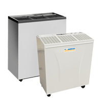 Humidification