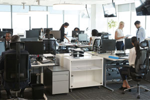 Climatisation pour Bureaux et Salles de réunion