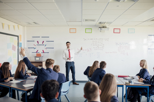 Climatisation pour Ecoles et Education Nationale